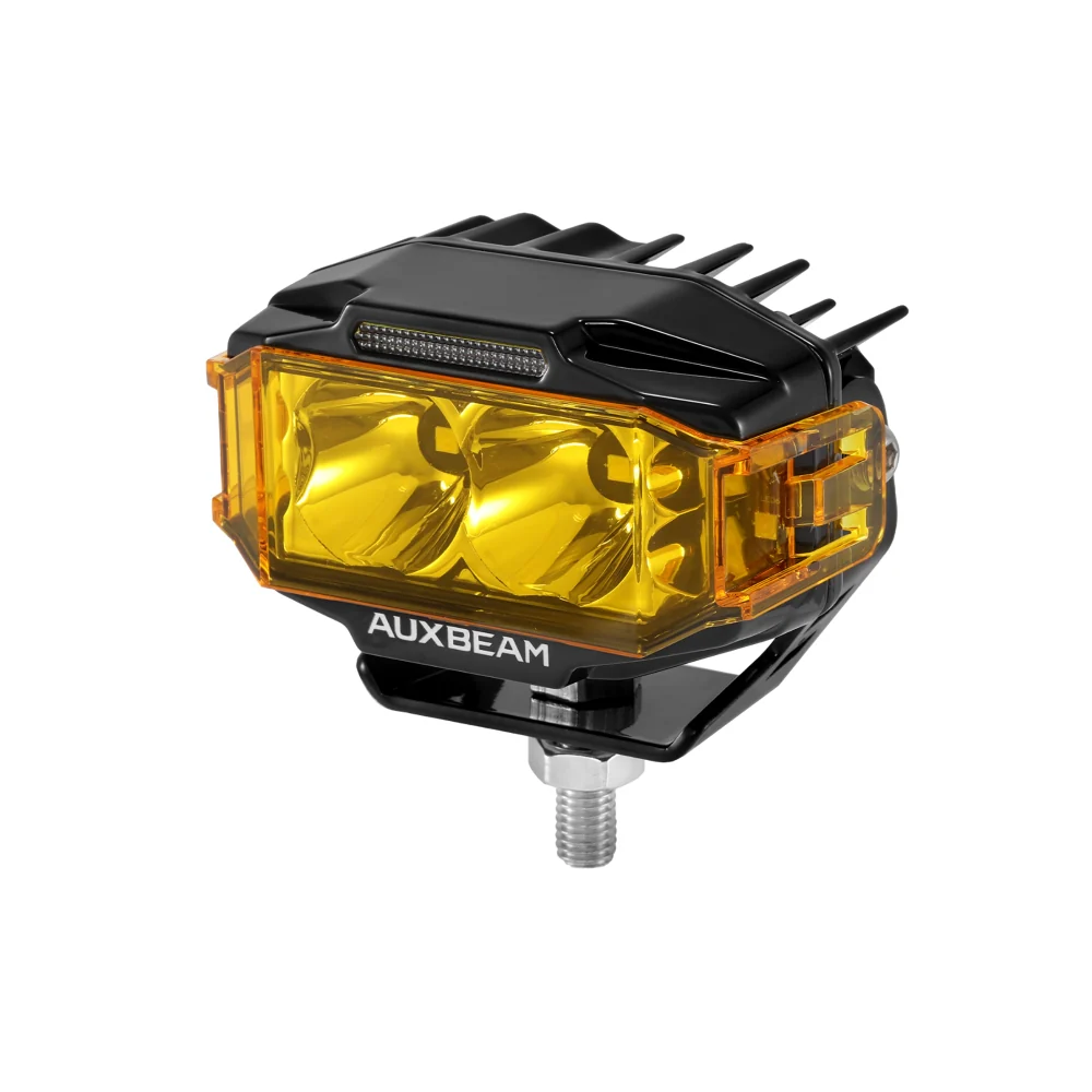 Auxbeam V-MAX 4 Series 4 Pulgadas MINI