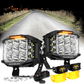 Auxbeam V-MAX Series 5 Pulgadas