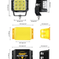Auxbeam V-MAX Series 5 Pulgadas