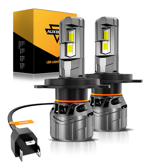 Auxbeam H4 LED F18 Series