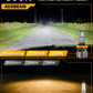 Auxbeam H4 LED F18 Series