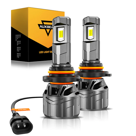 Auxbeam 9005 LED F18 Series