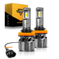 Auxbeam H11 LED F18 Series