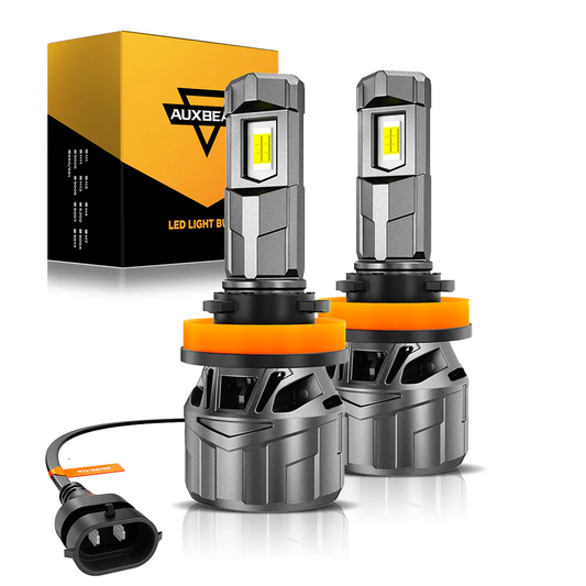Auxbeam H11 LED F18 Series