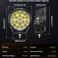 Auxbeam RAY-L Series 7 Pulgadas