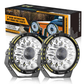 Auxbeam 360-PRO SERIES 7 Pulgadas