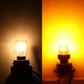 Auxbeam LED para Pidevias o Retroceso | B52 Series
