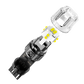 Auxbeam LED para Pidevias o Retroceso | B52 Series