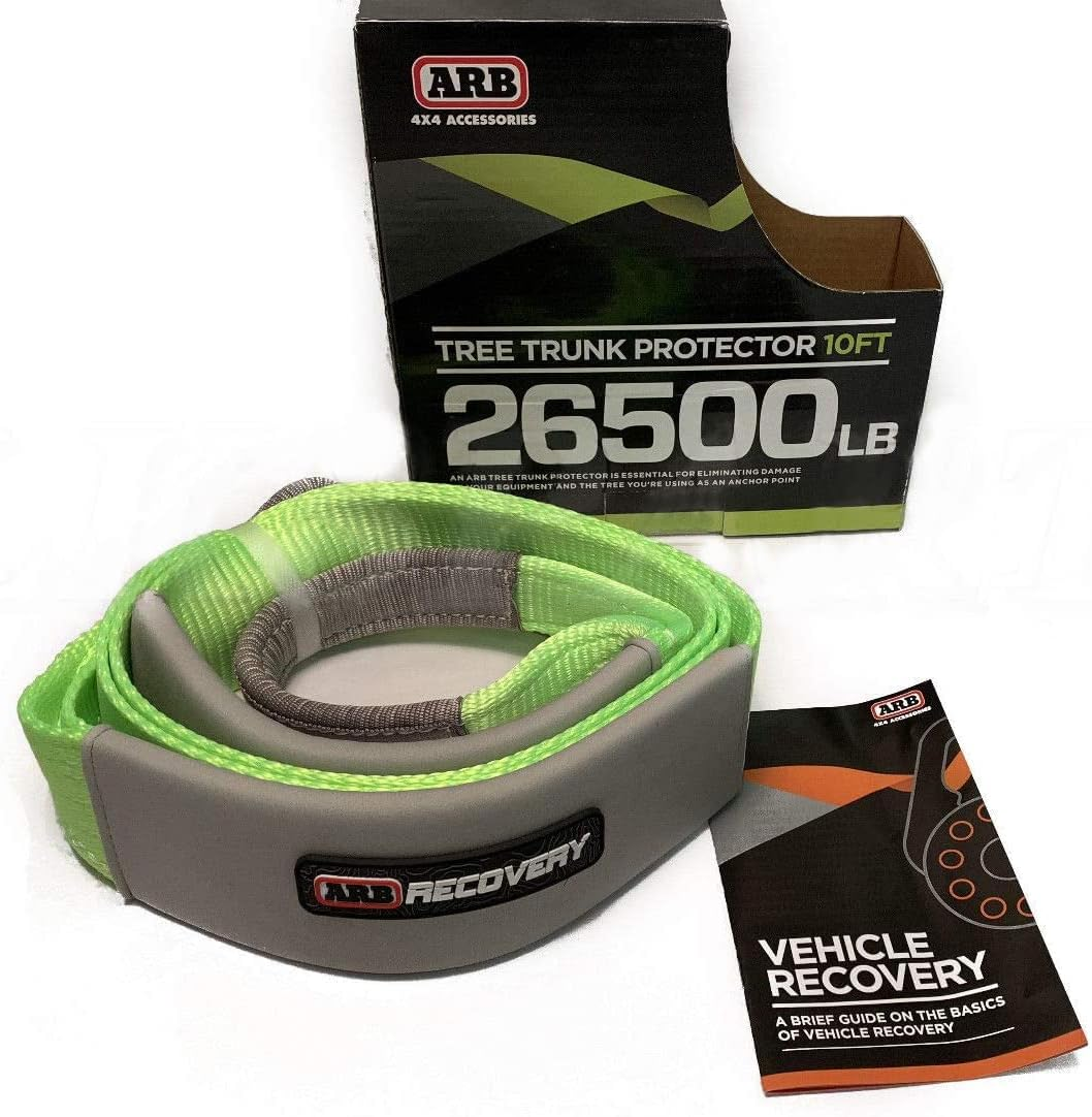 ARB Cuerda De Recuperacion - Tree Protector