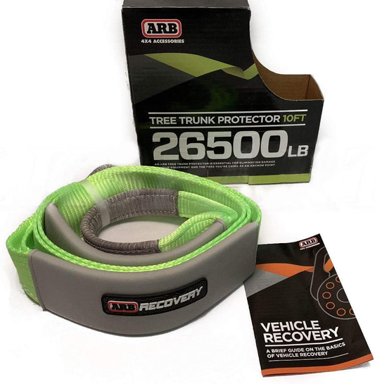 ARB Cuerda De Recuperacion - Tree Protector
