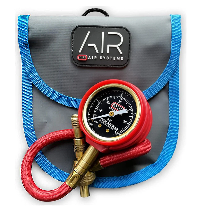 ARB E-Z Desinflador