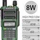 Radio BAOFENG UV-9R PRO
