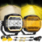 Auxbeam XP-ULTRA Series 5 Pulgadas
