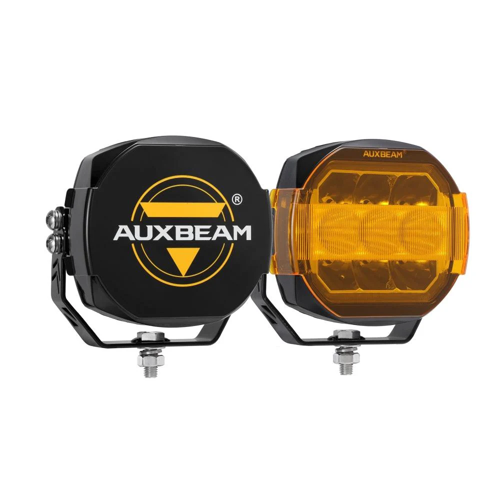 Auxbeam XP-ULTRA Series 5 Pulgadas