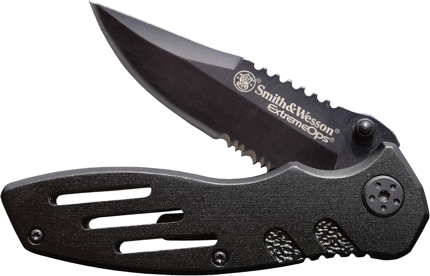 Navaja - Smith & Wesson Extreme Ops