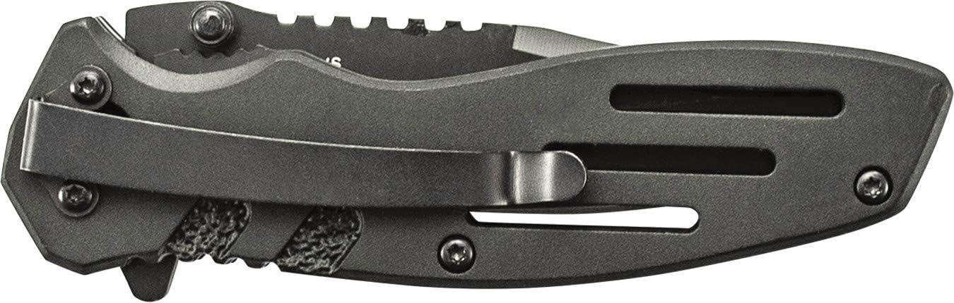 Navaja - Smith & Wesson Extreme Ops