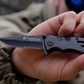 Navaja - Smith & Wesson Extreme Ops