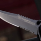 Navaja - Smith & Wesson Extreme Ops