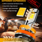 Auxbeam F35 series 12V/24V