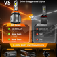 Auxbeam F35 series 12V/24V