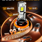Auxbeam F35 series 12V/24V