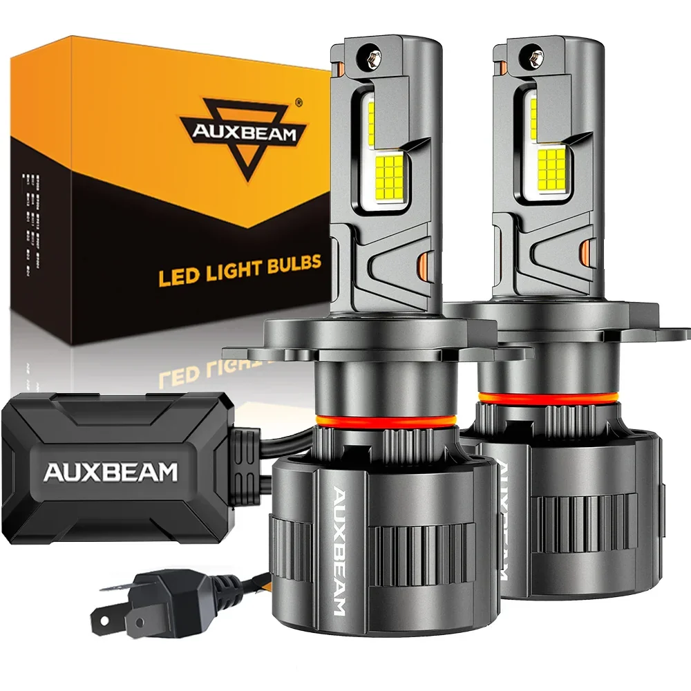Auxbeam F35 series 12V/24V
