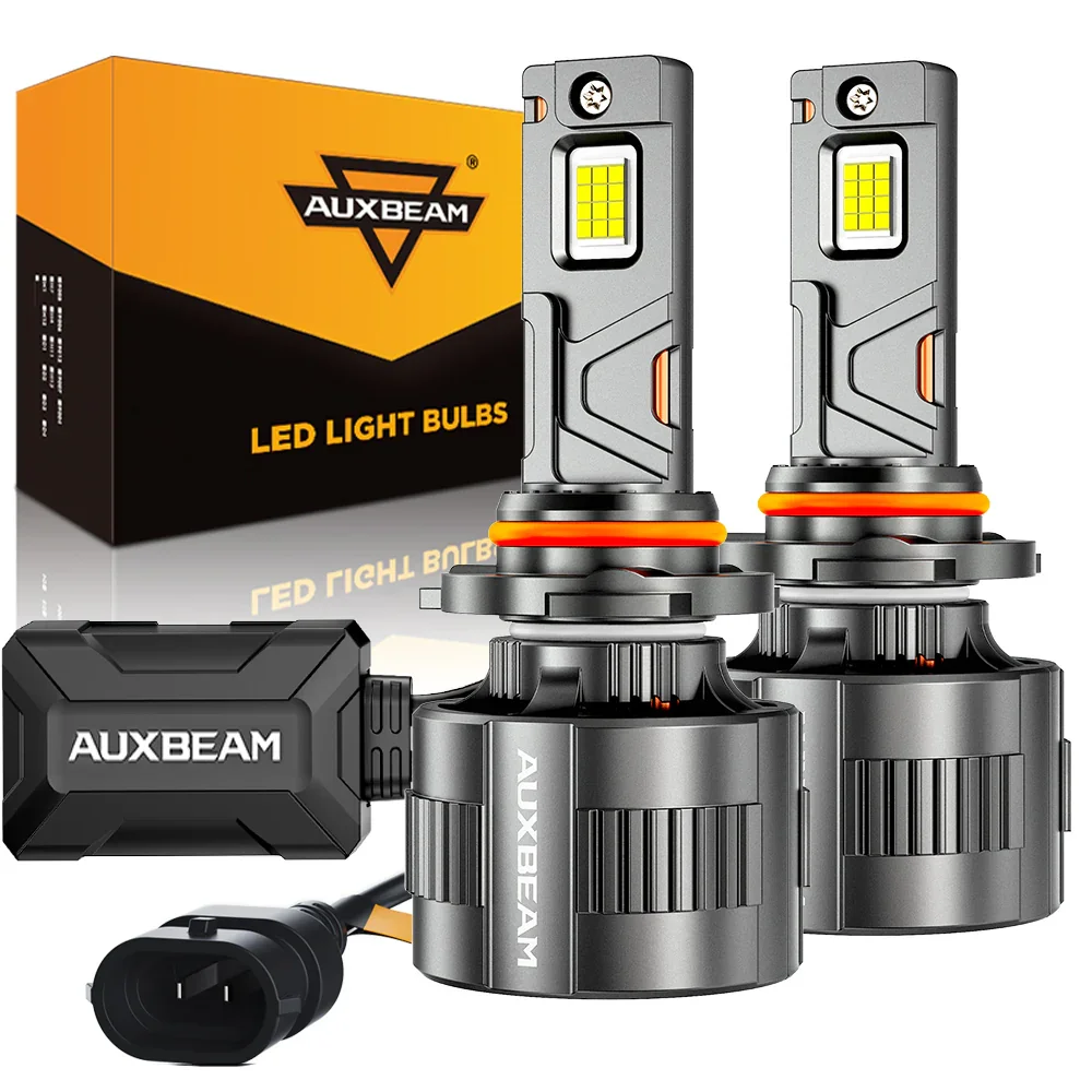 Auxbeam F35 series 12V/24V