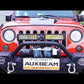 Auxbeam 5D-PRO Serie barra LED 22"