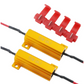 Resistencia para Hiperflasheo en pidevia