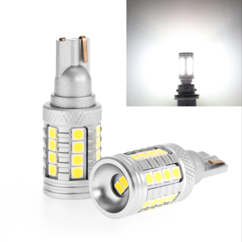 Auxbeam Bombilla T15 360°