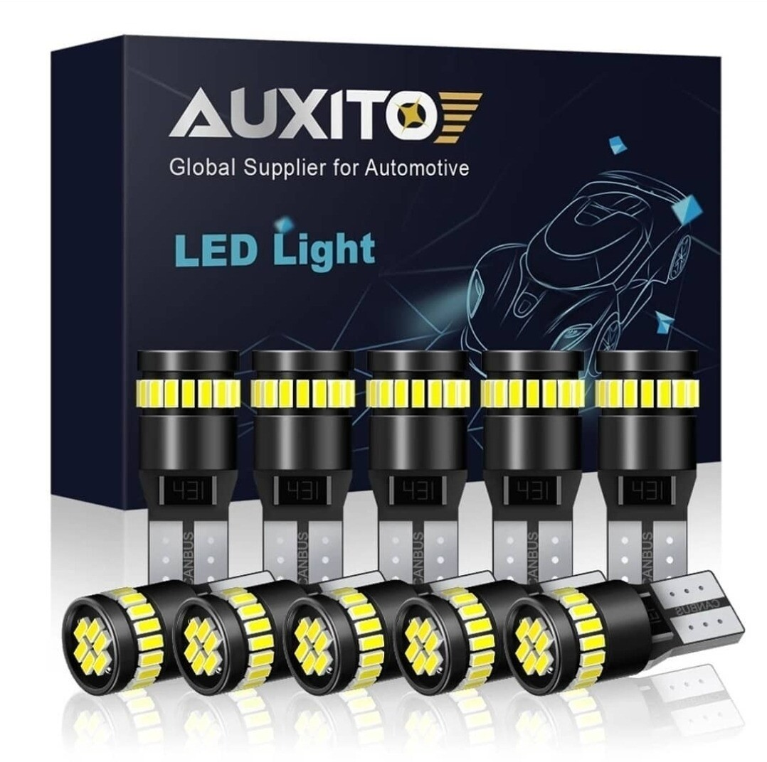Auxito T10
