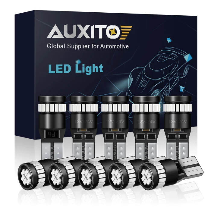 Auxito T10