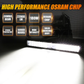 Auxbeam 5D-PRO Serie barra LED 22"