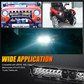 Auxbeam 5D-PRO Serie barra LED 22"