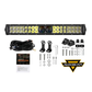 Auxbeam 5D-PRO Serie barra LED 22"