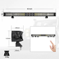 Auxbeam 5D-PRO Serie barra LED 42"