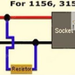 Resistencia para Hiperflasheo en pidevia