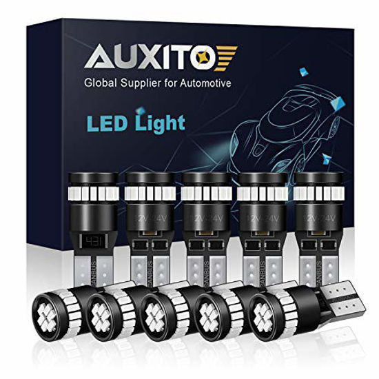 Auxito T10